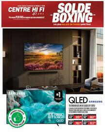 Centre Hi-Fi flyer week 2 Page 35