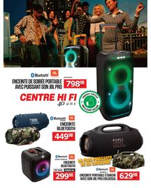 Centre Hi-Fi flyer week 2 Page 5