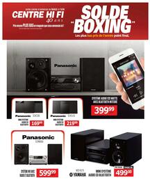 Centre Hi-Fi flyer week 2 Page 53