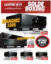 Centre Hi-Fi flyer week 2 Page 54