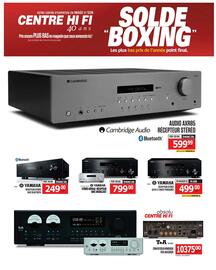 Centre Hi-Fi flyer week 2 Page 56