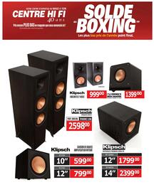 Centre Hi-Fi flyer week 2 Page 64