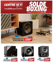 Centre Hi-Fi flyer week 2 Page 71