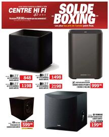 Centre Hi-Fi flyer week 2 Page 72