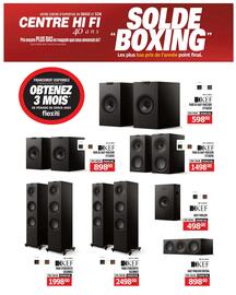 Centre Hi-Fi flyer week 2 Page 75