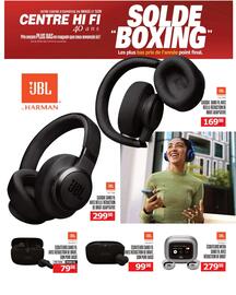 Centre Hi-Fi flyer week 2 Page 9