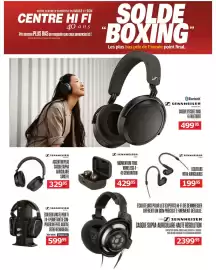 Centre Hi-Fi flyer week 2 Page 10