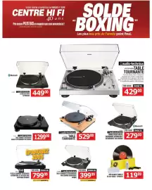 Centre Hi-Fi flyer week 2 Page 11