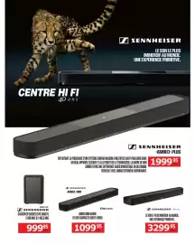 Centre Hi-Fi flyer week 2 Page 13