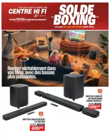 Centre Hi-Fi flyer week 2 Page 15