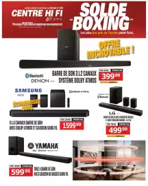 Centre Hi-Fi flyer week 2 Page 16