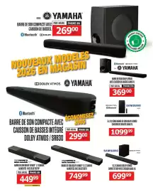 Centre Hi-Fi flyer week 2 Page 17