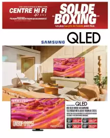 Centre Hi-Fi flyer week 2 Page 19