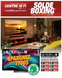 Centre Hi-Fi flyer week 2 Page 22