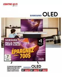 Centre Hi-Fi flyer week 2 Page 25