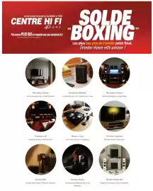 Centre Hi-Fi flyer week 2 Page 3