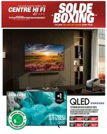 Centre Hi-Fi flyer week 2 Page 35