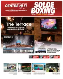 Centre Hi-Fi flyer week 2 Page 36