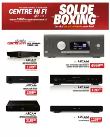 Centre Hi-Fi flyer week 2 Page 49