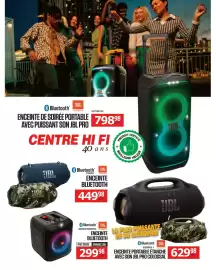 Centre Hi-Fi flyer week 2 Page 5