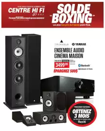 Centre Hi-Fi flyer week 2 Page 52