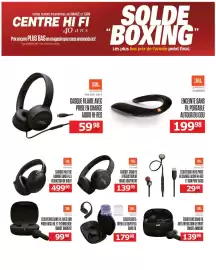 Centre Hi-Fi flyer week 2 Page 6