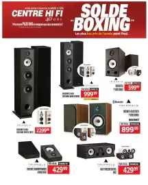 Centre Hi-Fi flyer week 2 Page 61