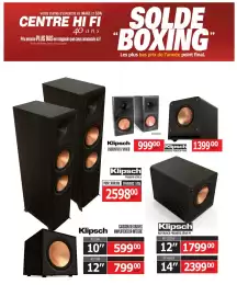 Centre Hi-Fi flyer week 2 Page 64