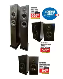 Centre Hi-Fi flyer week 2 Page 66