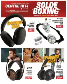 Centre Hi-Fi flyer week 2 Page 7