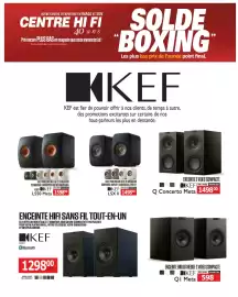 Centre Hi-Fi flyer week 2 Page 70