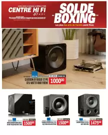 Centre Hi-Fi flyer week 2 Page 71