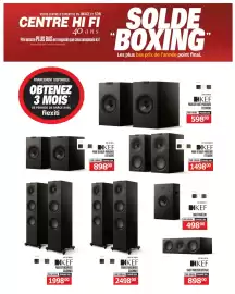 Centre Hi-Fi flyer week 2 Page 75