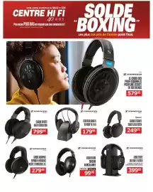 Centre Hi-Fi flyer week 2 Page 8