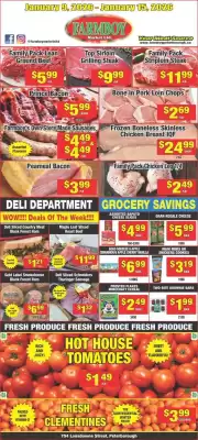 Farmboy Peterborough flyer (valid until 15-01)