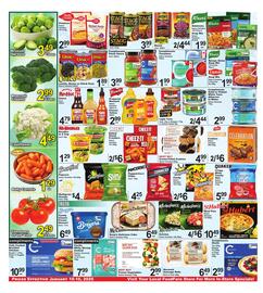 Food Fare flyer week 2 Page 2