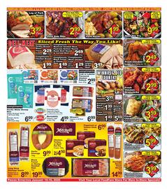 Food Fare flyer week 2 Page 4