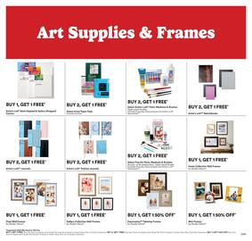 Michaels flyer week 2 Page 5