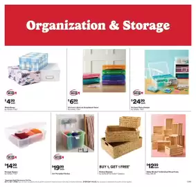 Michaels flyer week 2 Page 2