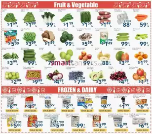 Oceans Fresh Food Market flyer week 2 Page 2