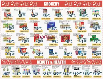 Oceans Fresh Food Market flyer week 2 Page 3