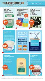 The Sweet Potato flyer week 2 Page 7