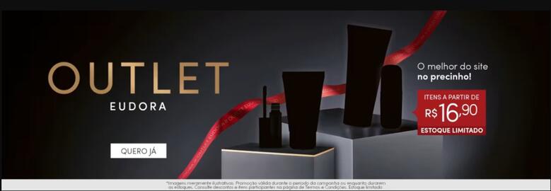 Catálogo Eudora Página 3