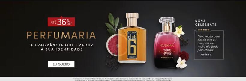 Catálogo Eudora Página 5