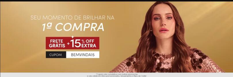 Catálogo Eudora Página 6