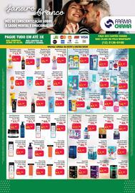 Catálogo Chama Supermercados Página 1