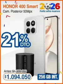 Catálogo Alkosto Página 4