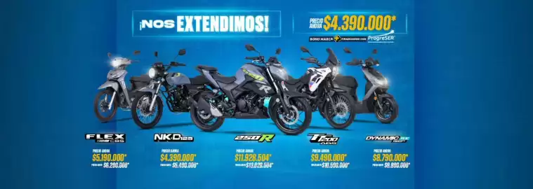 Catálogo AKT Página 1