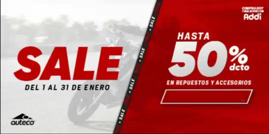 Catálogo Kymco Página 1