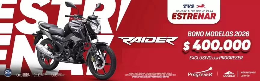 Catálogo Kymco Página 2